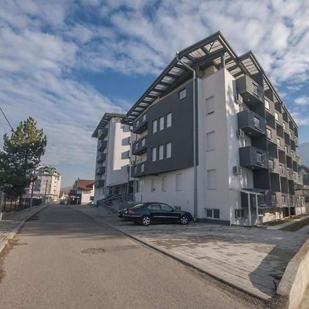 Apartman Holand 2 Баня-Ковиляча Экстерьер фото