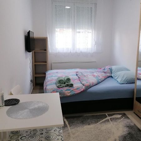 Apartman Holand 2 Баня-Ковиляча Экстерьер фото