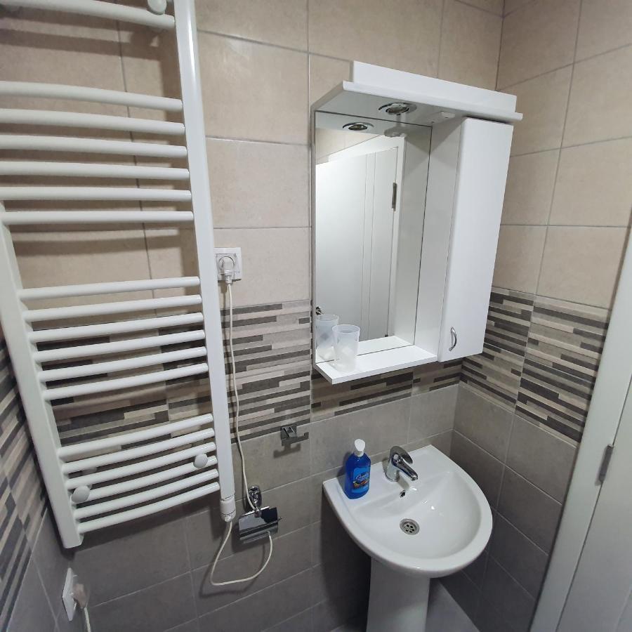 Apartman Holand 2 Баня-Ковиляча Экстерьер фото