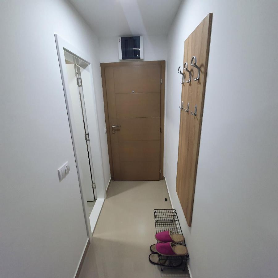 Apartman Holand 2 Баня-Ковиляча Экстерьер фото