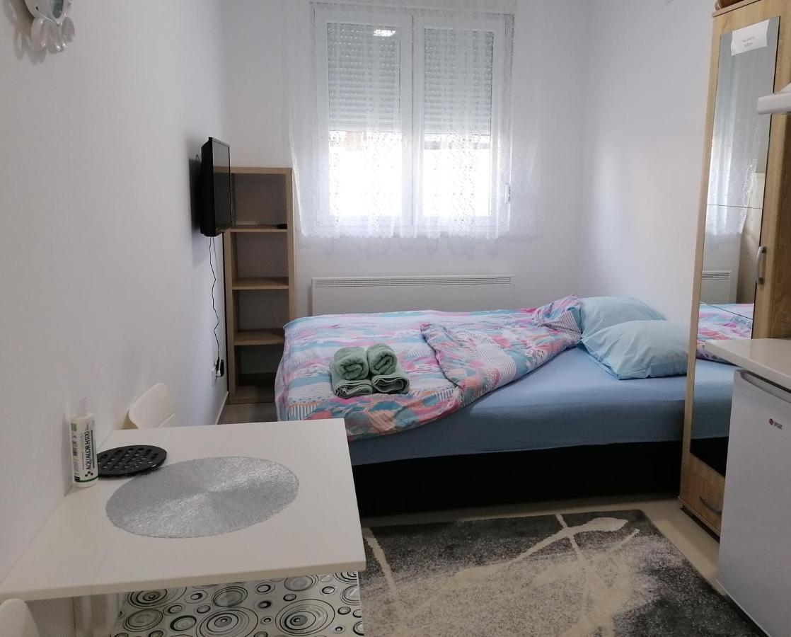 Apartman Holand 2 Баня-Ковиляча Экстерьер фото