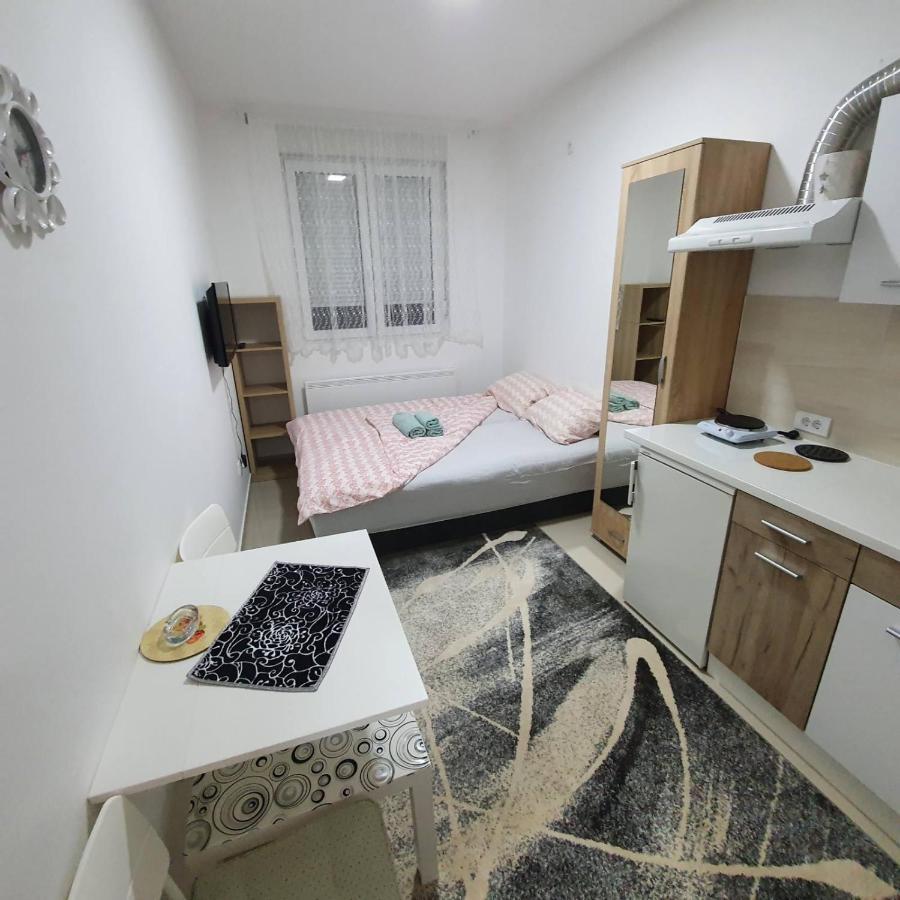 Apartman Holand 2 Баня-Ковиляча Экстерьер фото