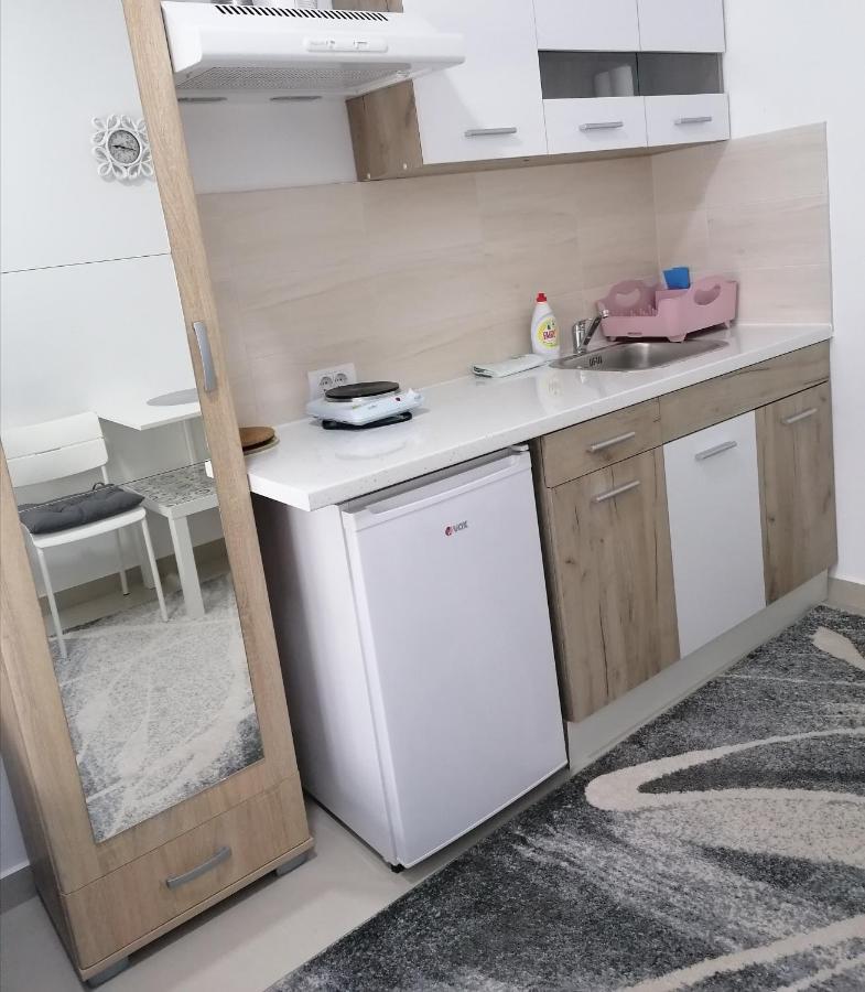 Apartman Holand 2 Баня-Ковиляча Экстерьер фото