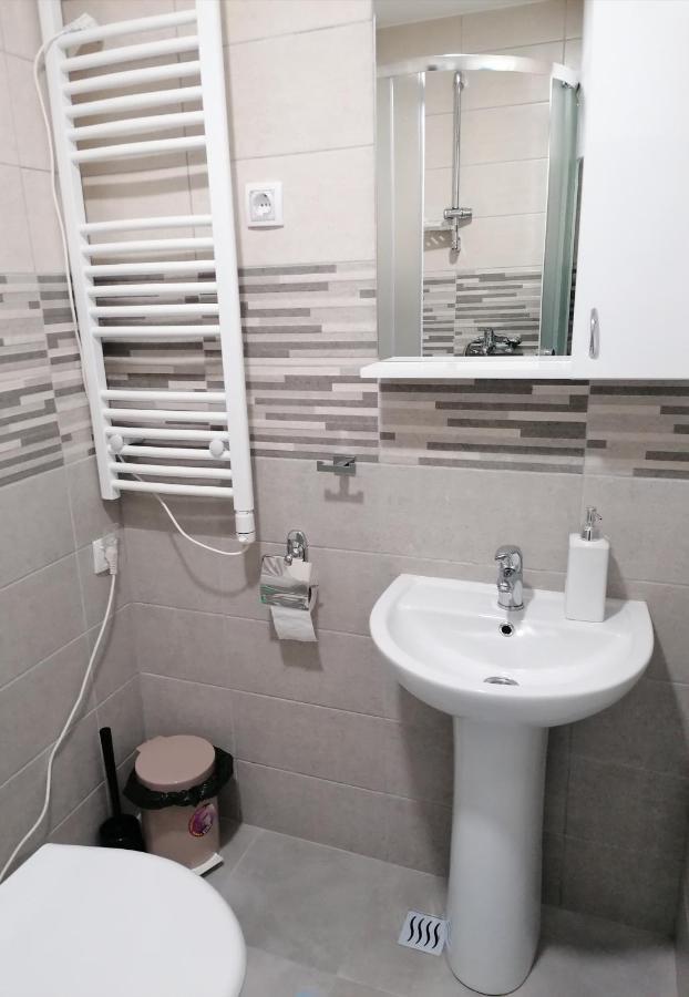 Apartman Holand 2 Баня-Ковиляча Экстерьер фото