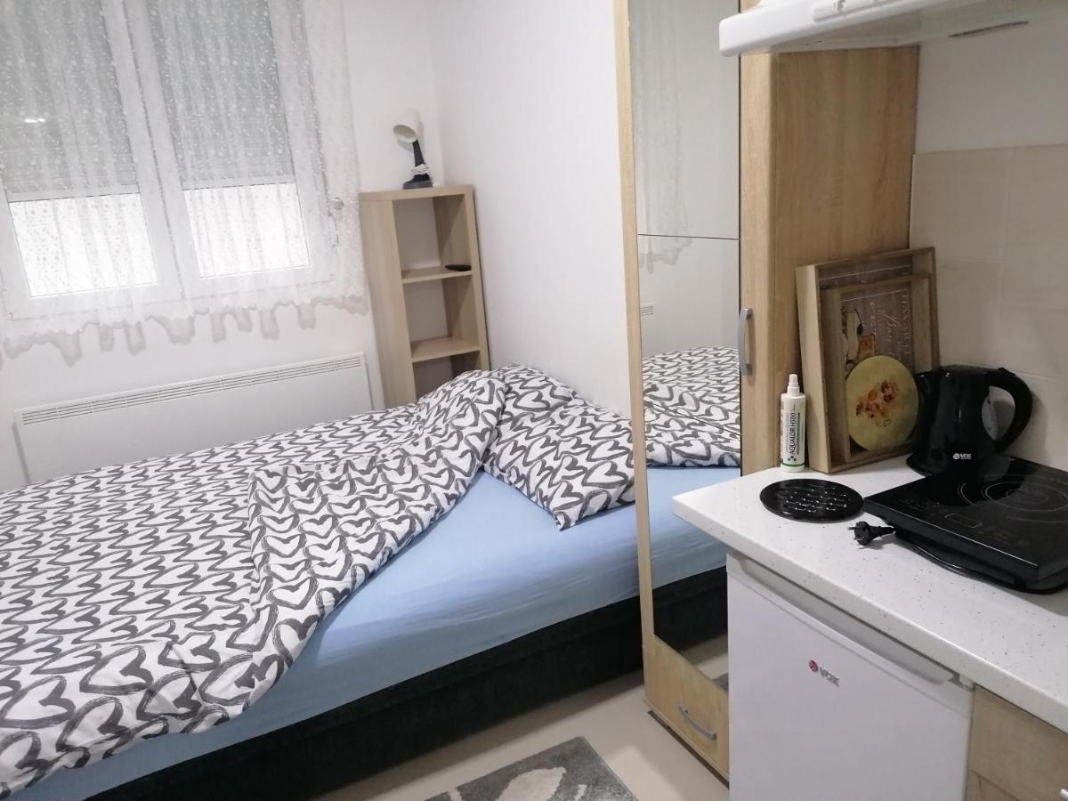 Apartman Holand 2 Баня-Ковиляча Экстерьер фото
