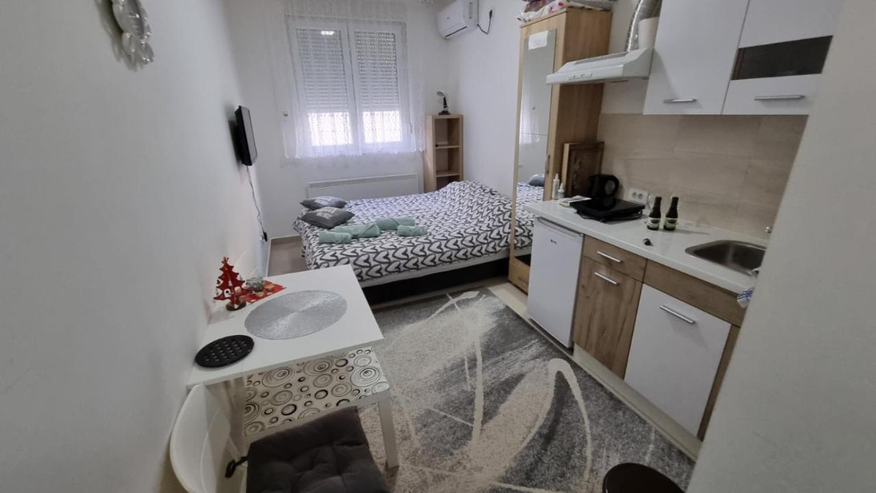 Apartman Holand 2 Баня-Ковиляча Экстерьер фото